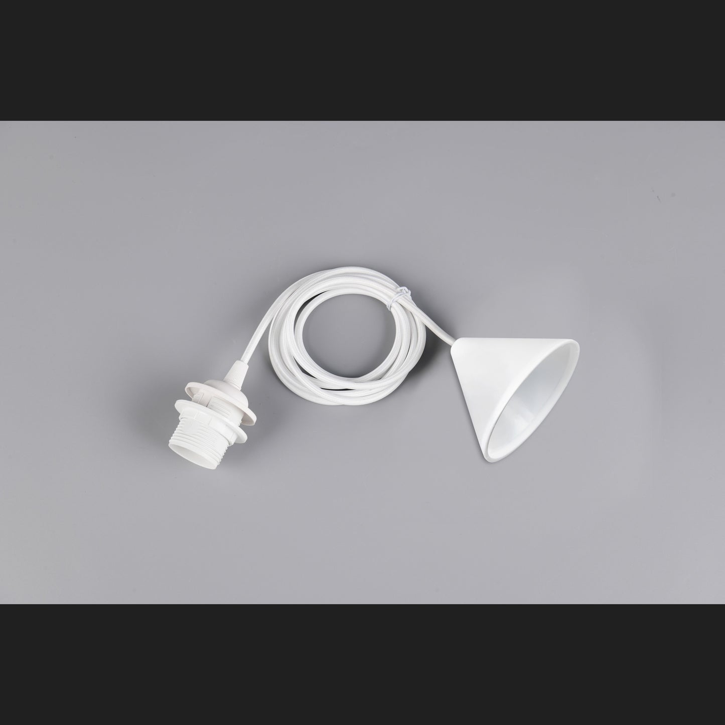 Sala - Pendant - White - Trio - 359190101
