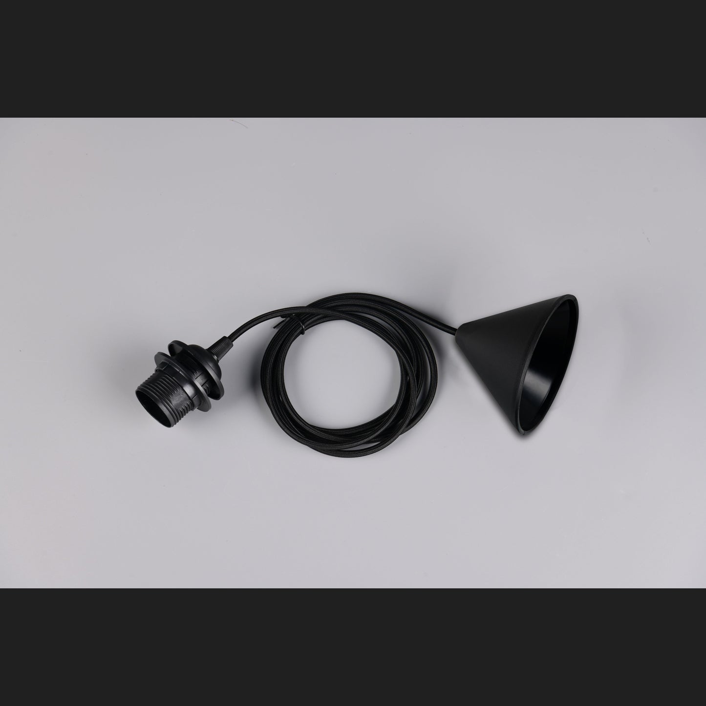Sala - Pendant - Black - Trio - 359190102