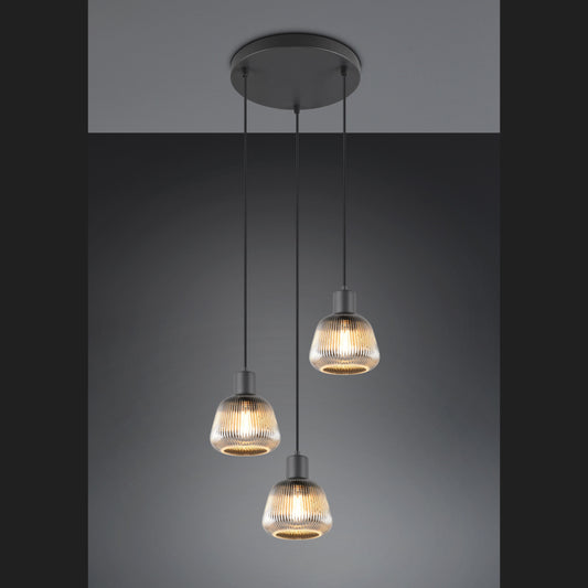 Tarifa - Pendant - Trio - 362830332