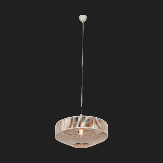 Svea - Pendant - Fawn - Trio - 364700144