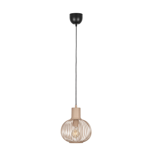 Gila - Pendant - Sand - Trio - 365700166