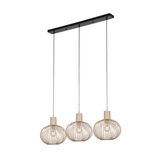Gila - Pendant - Sand - Trio - 365700366