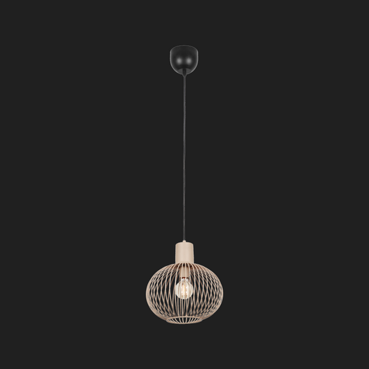 Gila - Pendant - Sand - Trio - 365790166