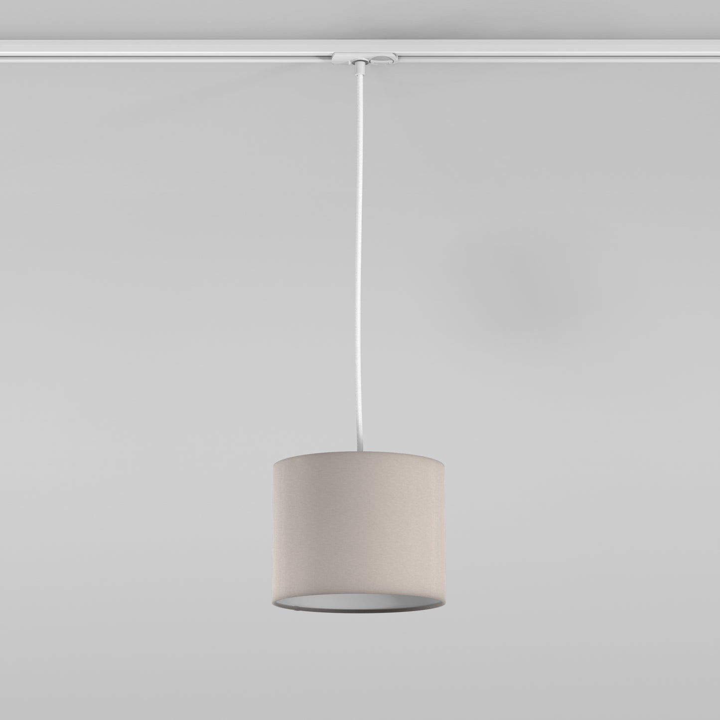 Track Pendant Suspension Kit