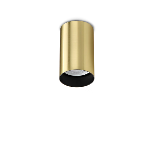 Look PL1 Round H100mm GU10