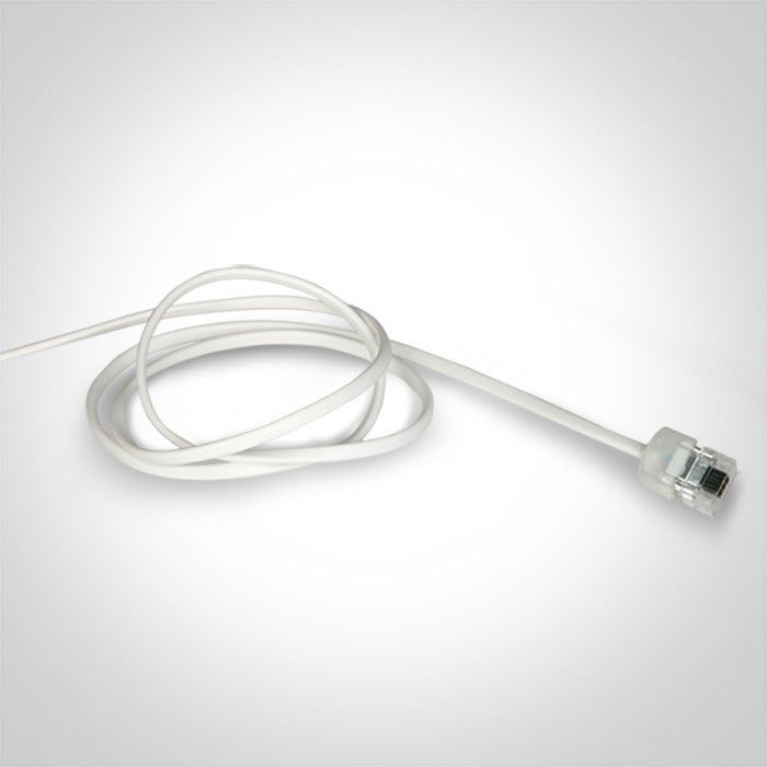 24V Linkable Modules Aluminium