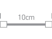 24V Linkable Modules Aluminium