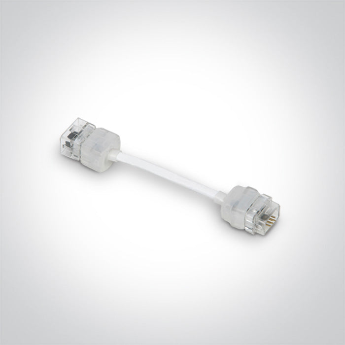 24V Linkable Modules Aluminium