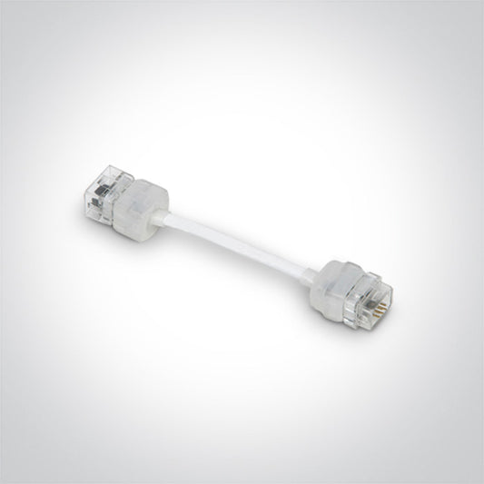 24V Linkable Modules Aluminium