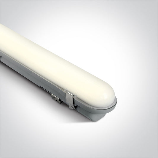 The High Power IP65 LED Range Single