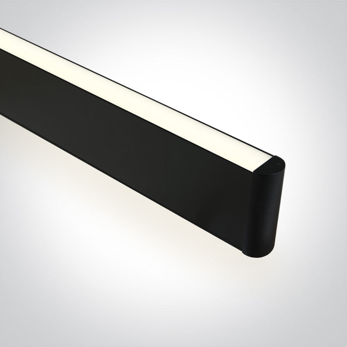 Up & Down LED Linear Profiles