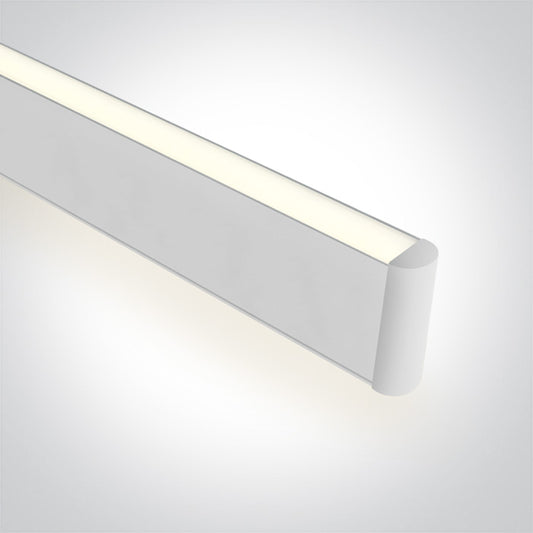 Up & Down LED Linear Profiles