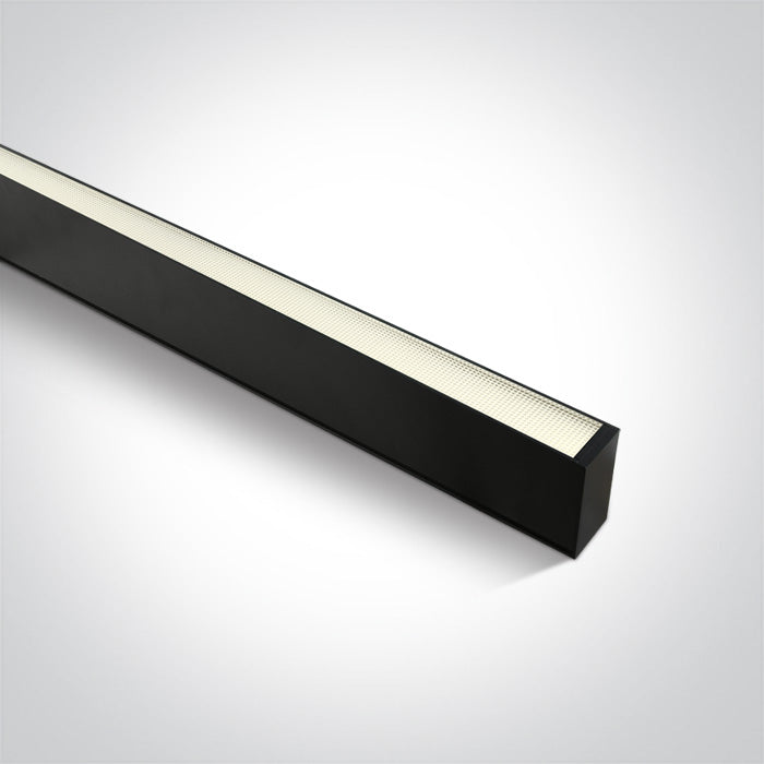 LED Linear Profiles Medium size