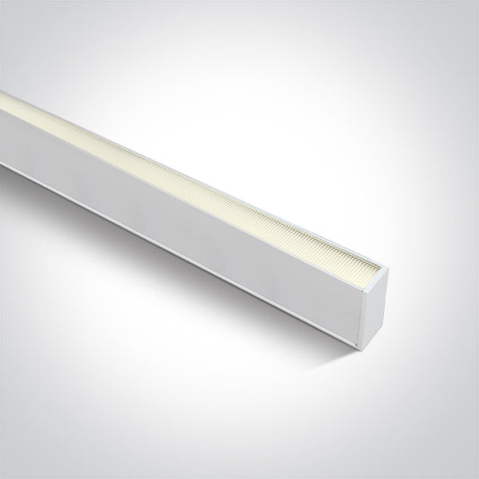 LED Linear Profiles Medium size