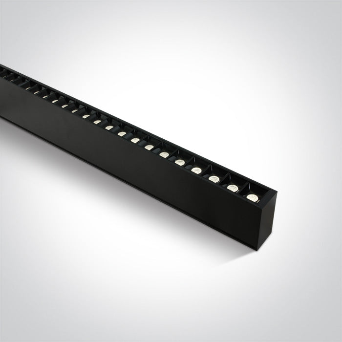 LED Linear Profiles Medium size