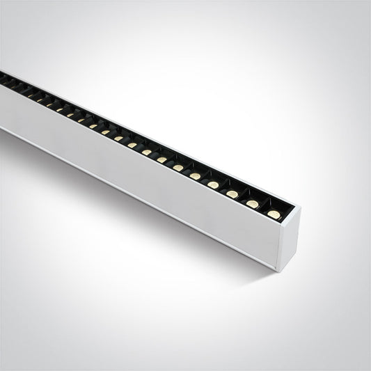 LED Linear Profiles Medium size