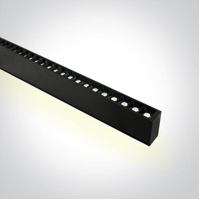 LED Linear Profiles Medium size