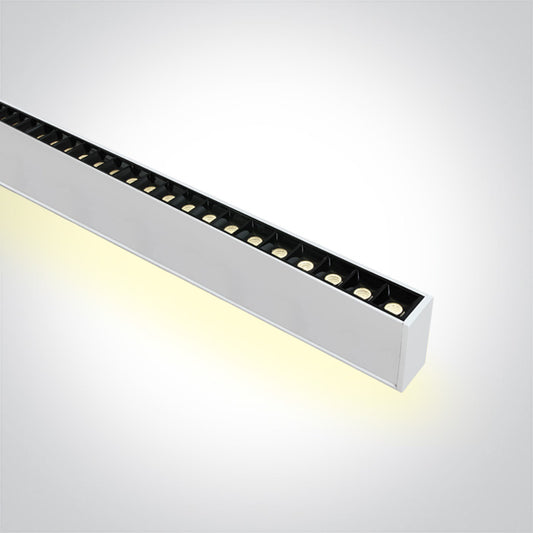 LED Linear Profiles Medium size