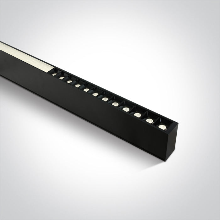 LED Linear Profiles Medium size