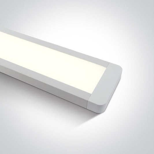 The LED Linear Range CCT V