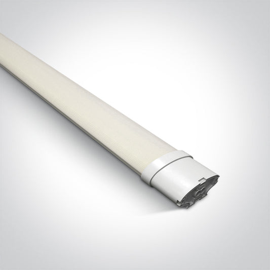 The IP65 LED Connectable Range Double