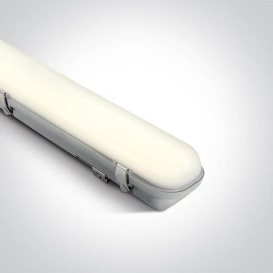 The High Power IP65 LED Range Double