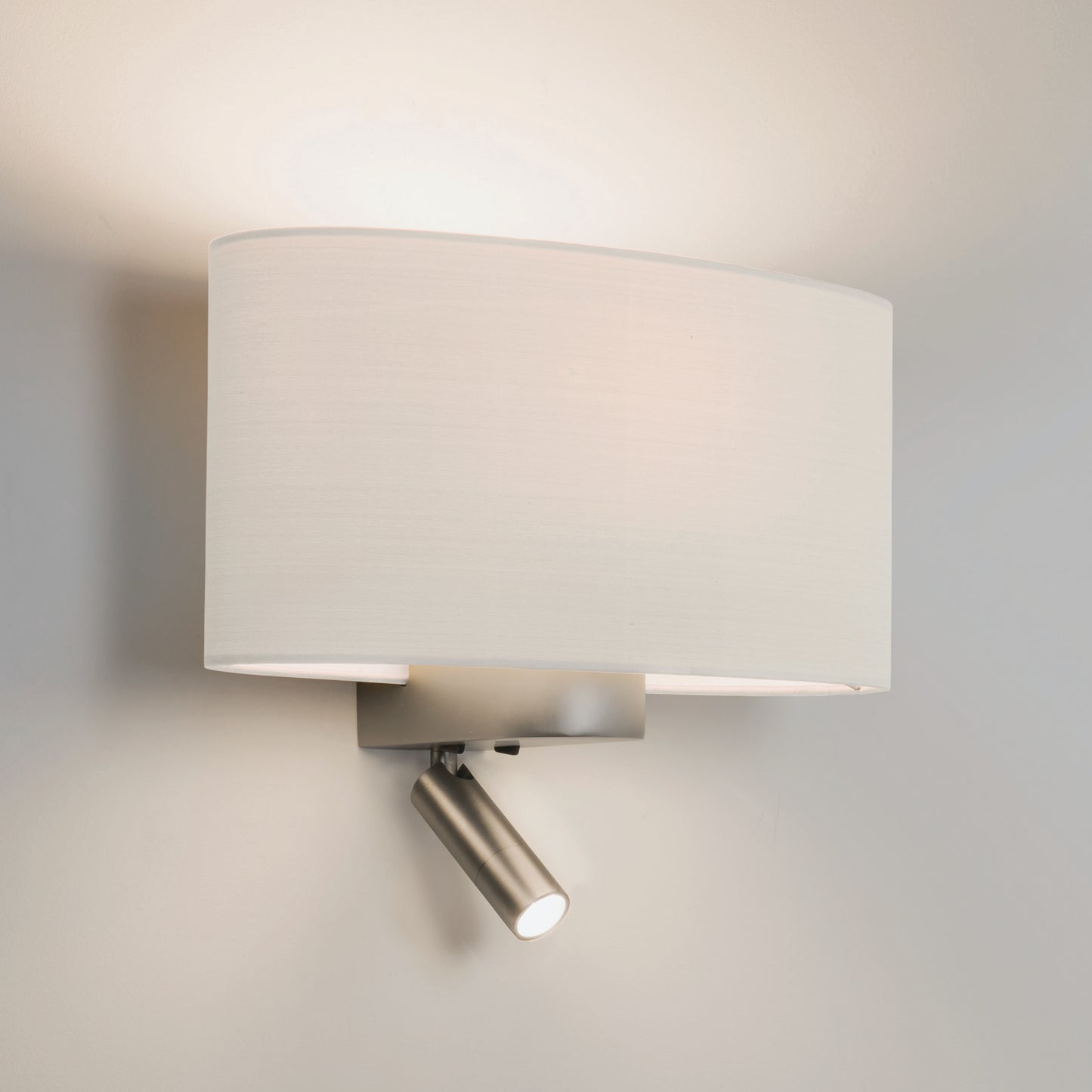 Napoli Reader LED