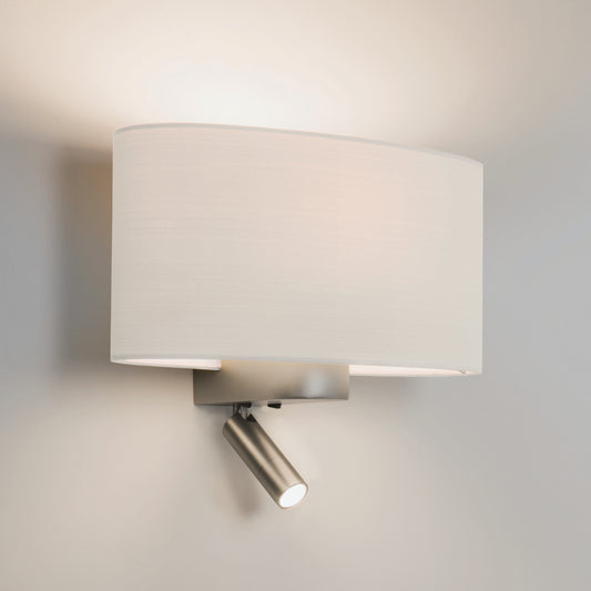 Napoli Reader LED