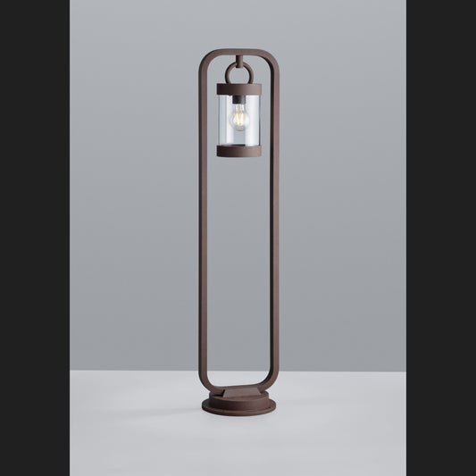 SAMBESI Pole (A) - Rusty