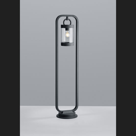 SAMBESI Pole (A) - Anthracite