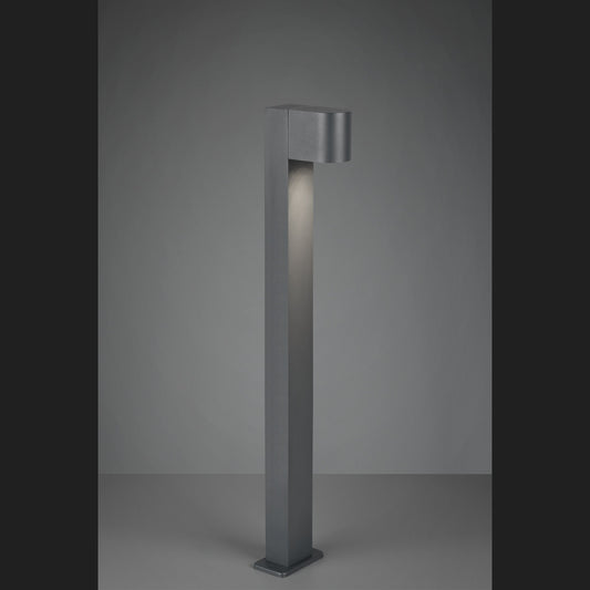 ROYA Pole (D) - Anthracite