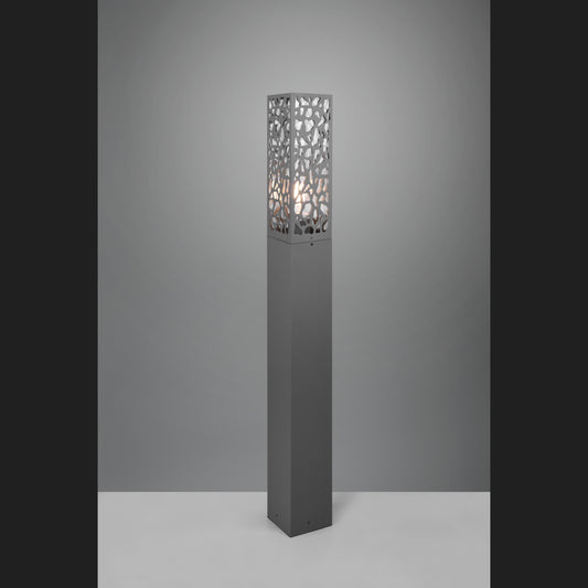 COOPER Pole (B) - Anthracite