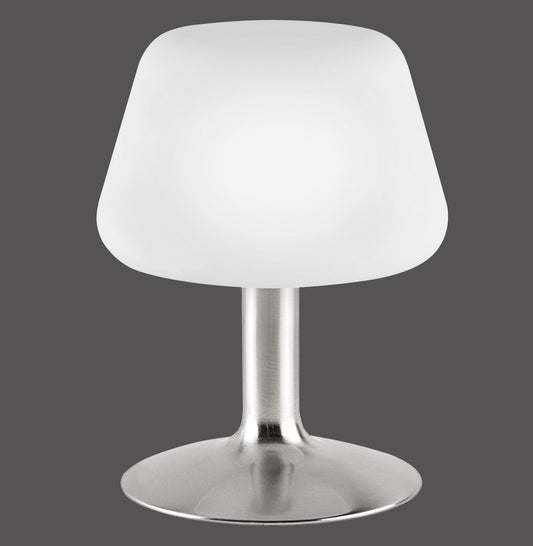 Till - Table Lamp - Steel - By Paul Neuhaus - (4078-55)