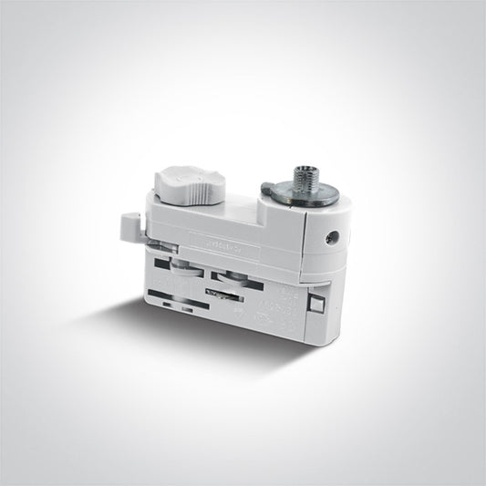 Track Adaptors & Accessories