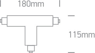 Rounded Track Accessories
