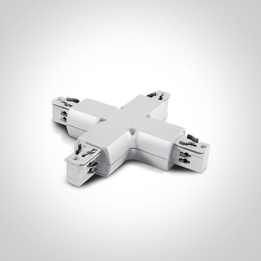 Rounded Track Accessories