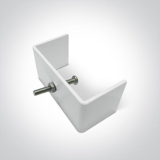 Square Track Recessed