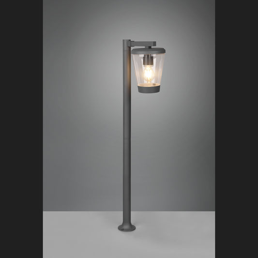 CAVADO Pole (B) - Anthracite