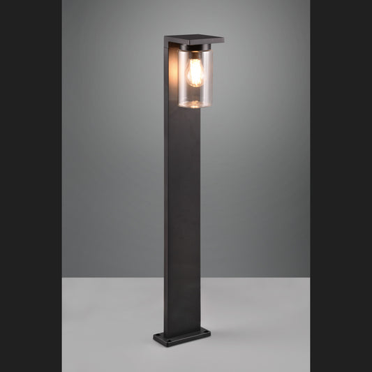 ARDILA Pole (A) - Black mat