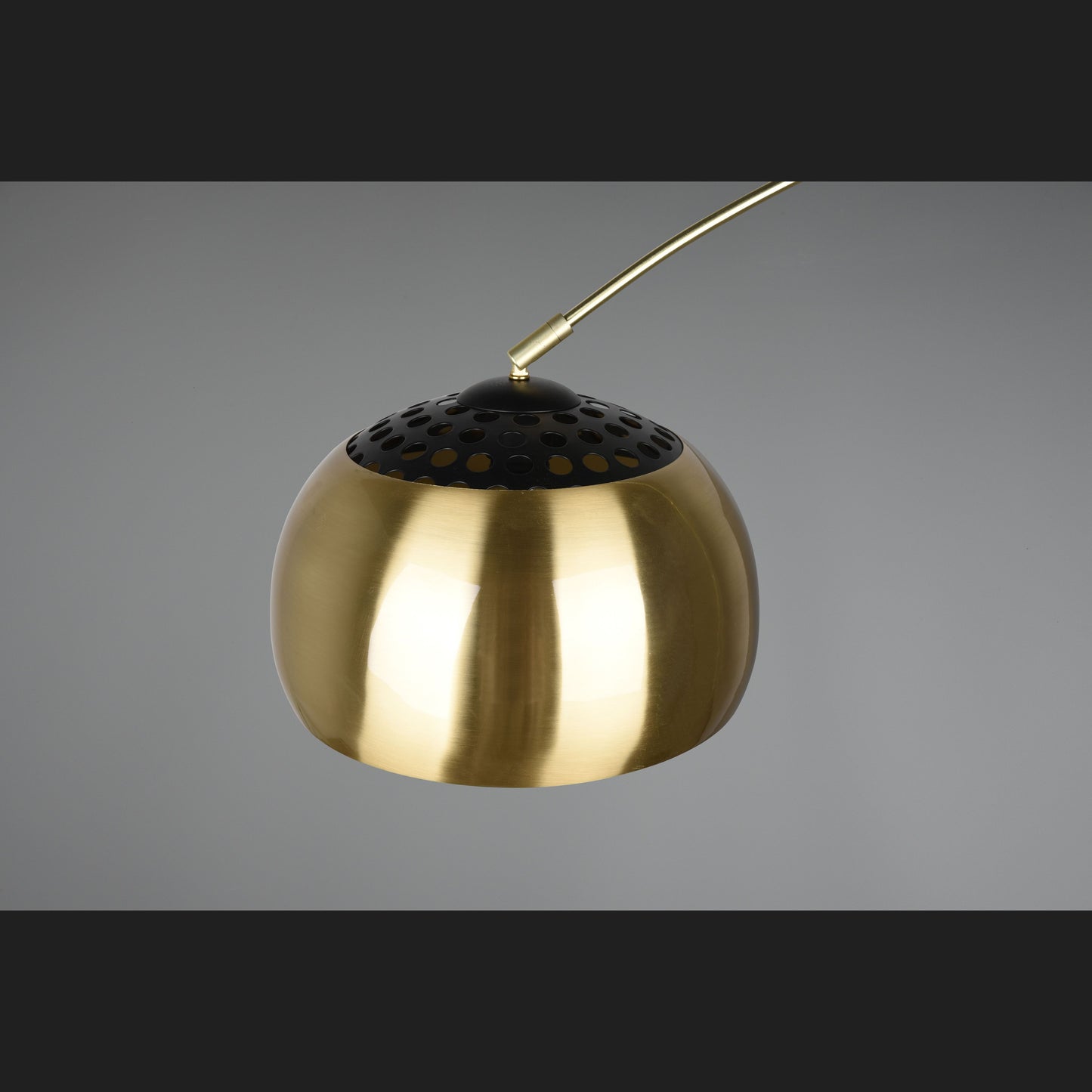 Argentina  - Floor lamp - Brass Matt - Trio