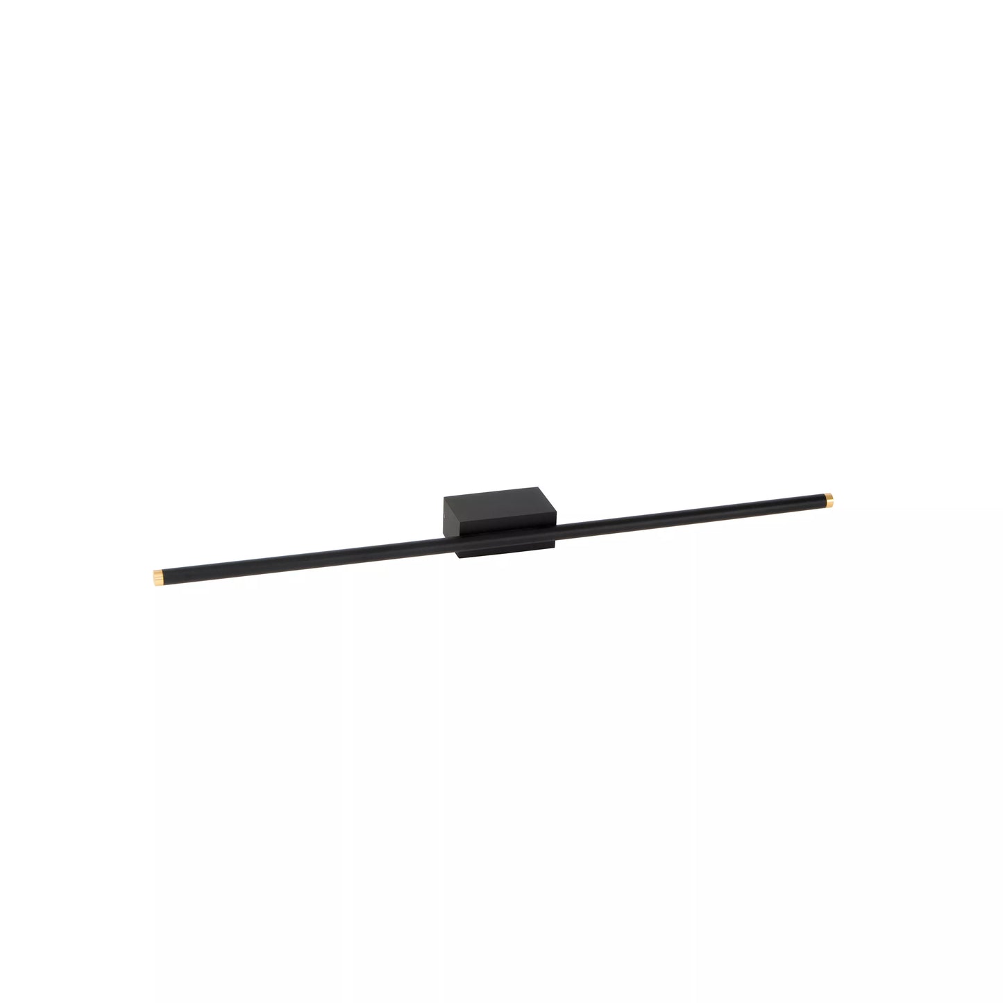 Lucide MARNIK - Wall light - LED Dim. - CCT - 1x13W 2700K/4000K - Hand Wave Sensor - Black | Premium