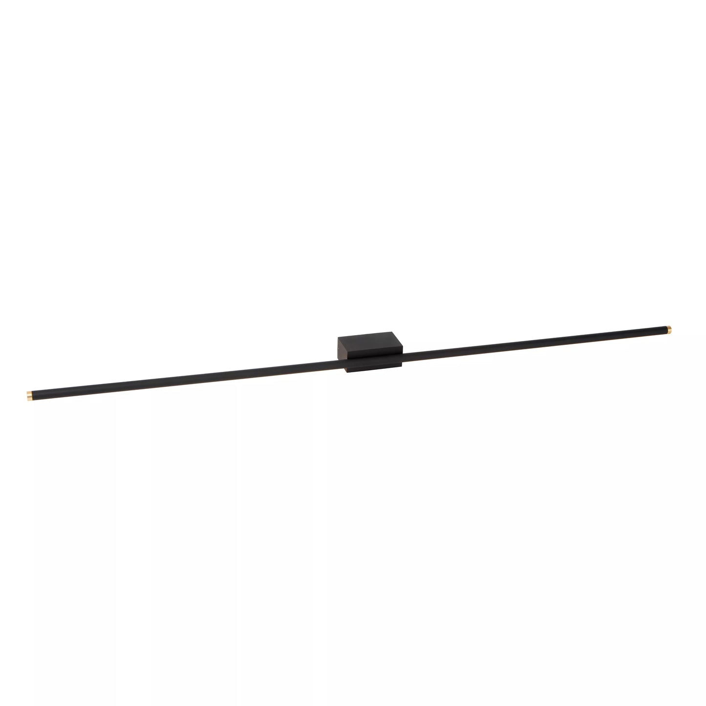Lucide MARNIK - Wall light - LED Dim. - CCT - 1x18W 2700K/4000K - Hand Wave Sensor - Black | Premium