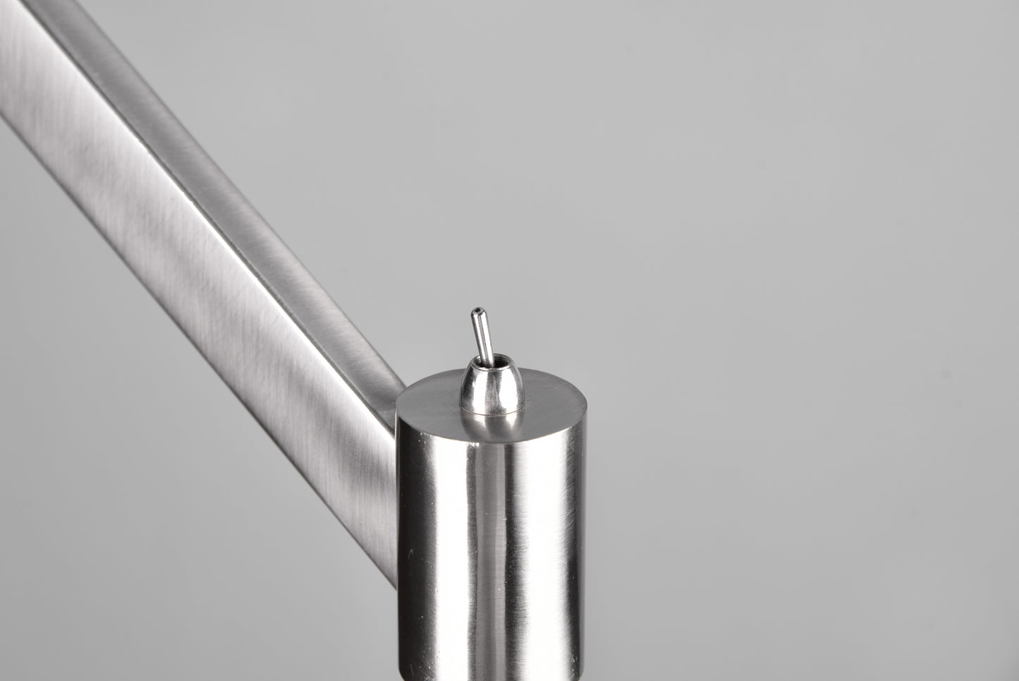 Cassio  - Floor lamp - White - Trio