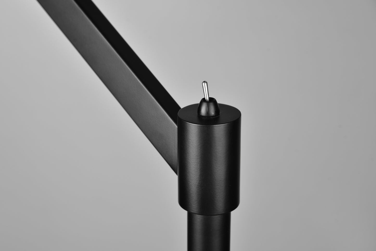 Cassio  - Floor lamp - White - Trio