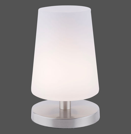 Sonja - Table Lamp - Steel - By Paul Neuhaus - (4146-55)