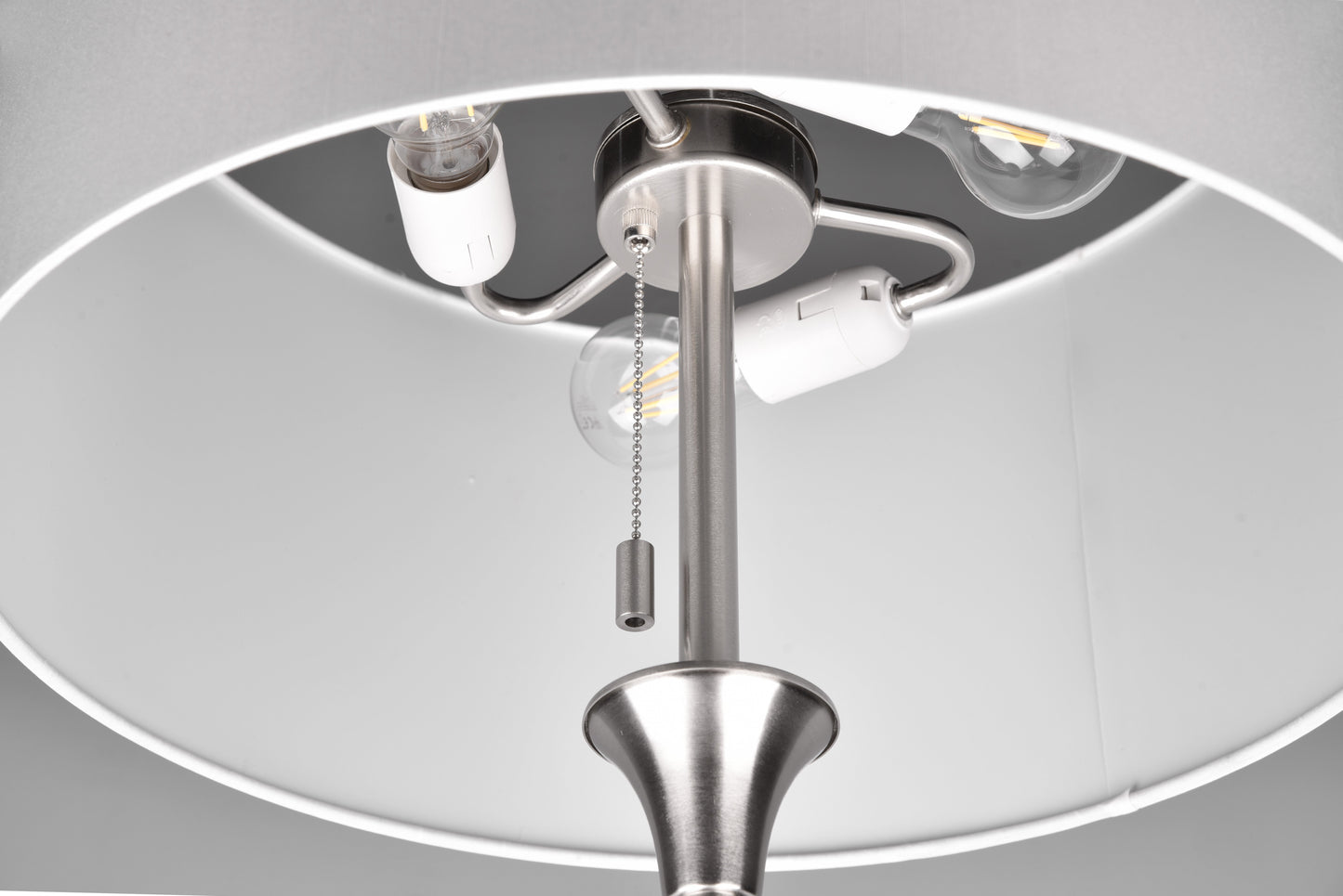 Sabia  - Floor lamp - White - Trio