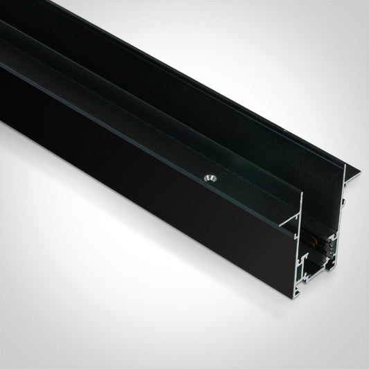 Magnetic Trimless Profiles MAXI