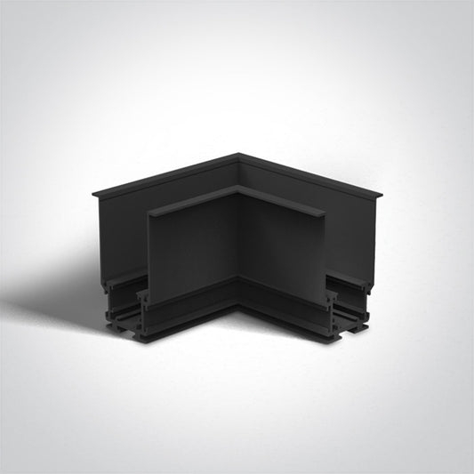 Magnetic Recessed Profiles MAXI