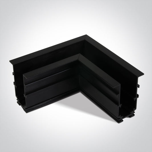 Magnetic Recessed Profiles MIDI