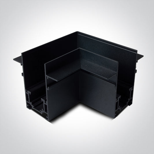 Magnetic Trimless Profiles MAXI